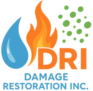 Damage Restoration Inc.